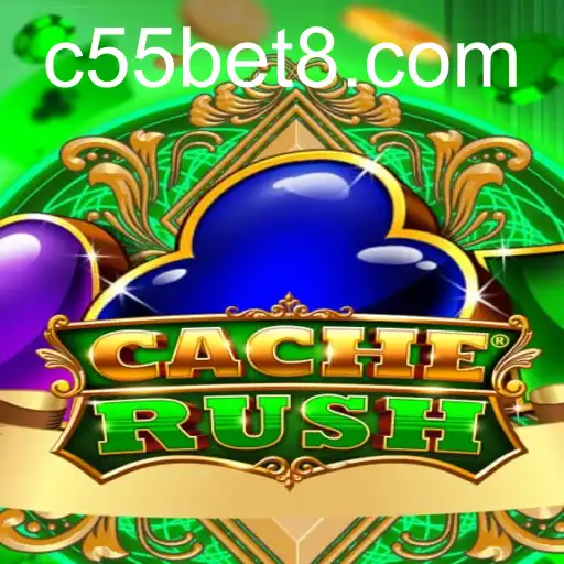 CacheRush: O Jogo de Estratégia que Está Conquistando o Mundo