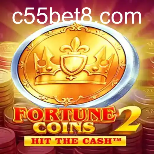 FortuneCoins2: O Novo Fenômeno no Mundo dos Jogos